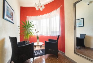 1 VERANDA